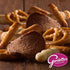 Gardetto's 8.6 oz Snack Mix, Original Recipe, Snack Bag