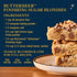4 oz McCormick Harry Potter Butterbeer Flavor, Limited Edition, Caramel and Butterscotch Flavor, For Baked Goods, Ice