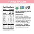 EnviroKidz 10 oz (Pack 1), Organic Turtle Splash Cereal, of Strawberry & Chocolate, Gluten Free, Non-GMO, Fair Trade