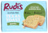 Rudis 11.8 OZ BAKERY Garlic Texas Toast