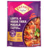 Patak's Lentil and Veggie Tikka Masala, Ready To Heat Curry, 10.05 Fl Oz