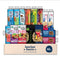 SumSum Snacks SumSum Snack Box - Healthy Mixed Care Package (60 Count) Gift Basket