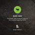 2.2 Lb, 35.2 Kicking Horse Coffee, Kick Ass, Dark Roast, Whole Bean, Certified Organic, Fairtrade, Kosher Coffee, Ounce