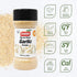 8 (Pack 12) Badia Garlic Powder, Ounce
