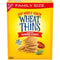 Wheat Thins Sundried Tomato & Basil Snacks, Whole Grain Wheat Crackers, Snack