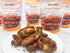 Kombei Suya Seasoning, 7oz - Premium African Spice for Grilling and Cooking, Suya Pepper and Yaji