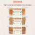 Firehook Garlic Thyme Crackers – Artisan Baked, Crunchy, Organic, Non-GMO, Kosher – 5.5 oz Box