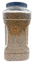 8 lbs. Dried Green Lentils | Triple Washed | by Dasher's Spice & Beans |