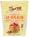 Bob's Red Mill 10 Grain Pancake & Waffle Mix, 24 Oz