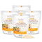 Great River Organic Milling Lily White Organic All-Purpose Flour | Unbleached &