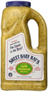 Sweet Baby Rays Garlic Parmesan Wing Sauce, 64 Oz. Jug