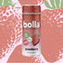 5 12 pack Strawberry Sparkling Wellness Soda - Naturally sweetened with dates - Crafted with balsamic vinegar - simple