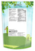 1.5 Food to Live Organic Coconut Chips, Pounds - Non-GMO, Kosher, Raw, Desiccated, Unsweetened, Unsulfured, Dried
