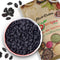 NY SPICE SHOP Dried Black Raisins 3 lbs.(Pound) Naturally Sweet Dried Fruit