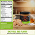 16 Oz Kosmos Q Pork Brine Soak & Seasoning, Sweet Brown Sugar & Worcestershire Infusion For Pork Chops, Roasts
