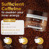 90 7 Mushroom Coffee, Servings Organic Mushrooms Instant Coffea, Great Tasting Colombian Keto Coffee, Superfood