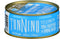 Tonnino Tuna Water Can, 4.90 oz
