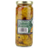 16 oz (2 Amish Wedding Sweet Pickled Cauliflower, Glass Jars Jars)