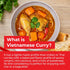 20 12 oz (Pack 2) Red Boat Fish Sauce Vietnamese Lemongrass Curry | Deliciously complex flavors ready in min | Simple