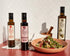 Country (16.9 oz, 2 Pack) Texas Hill Olive Co Terra Verde Extra Virgin Olive Oil - Cold Pressed EVOO Gourmet Olive Oil