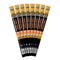 Tillamook Country Smoker PRO Edition Meat Sticks, Zero Sugar, Teriyaki, 2 Oz