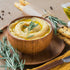 4 Unpretentious Ground Rosemary, Ounce, Cooking Herb, Aromatic Flavor, Steak & Lamb