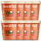 Lentiful French Mirepoix - 8 Pack Herb & Vegetable Instant Lentil Cups |
