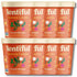 Lentiful French Mirepoix - 8 Pack Herb & Vegetable Instant Lentil Cups |