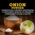Tone's 2.25 Onion Powder, Ounce