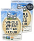 Palouse Brand Certified Glyphosate Residue Free Whole Wheat Bread Flour | 6
