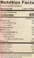 JENNY'S TOFU 14 OZ JENNYS TOFU Organic Extra Firm Tofu