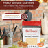 Wellbee's (2 LB.) Cashew Flour