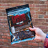 3 (3 Pack) Pepper Joes Carolina Reaper Beef Jerky Dangerously Delicious Spicy Beef Jerky with Worlds Hottest Pepper