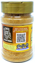 Rani Chat Masala (14 Spice Seasoning Salt), Tangy Indian Seasoning, 4.5oz (127.5g) PET Jar, All Natural, No MSG, Vegan,