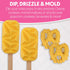 (5lb) Sweet Shoppe Sunshine Yellow Melting Wafers