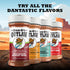 9 oz Dan-O's Outlaws Blackened Bloody Mary Seasoning, Bottle, All Purpose Seasoning for Chicken, Seafood, Drinks