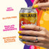 Sunset 11.2 oz (330mL) 24-Pack Paulaner Zero Orange Cola Soft Drink | Fruity European Zero Calorie Sugar-Free Spezi
