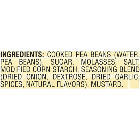 B&M 28 Baked Beans, Vegetarian, Ounce