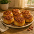 16oz 1 Count Diamond of California Pecan Halves