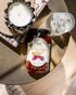 2-Pack 24 oz Paisley Farm Balsamic Beets & Onion Salad Sweet & Savory Pickled Beets with Onions in Balsamic Vinegar