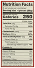 9.3 OZ WHOLE FOODS MARKET Harissa Halloumi Bites