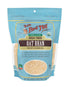 18oz (Pack 4) Bob's Red Mill Organic Oat Bran, of - Non GMO, Vegan, Kosher