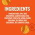 8.4 OZ, 24 IZZE Sparkling Water Juice Beverage Blend, Mango, No Sugar Added, FL Cans