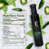 250 ml 8.5 oz Kasandrinos Jalapeno balsamic vinegar, Greek salad dressing, Aged balsamic vinegar Used to enhance salad
