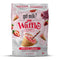 got milk? Mini Waffle Cones, Strawberry Milkshake, 4.24 Oz. Resealable Bag, Delicious