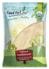 Food to Live Organic Italian Semolina Flour, 8 Pounds - Premium Durum