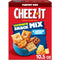 Cheez-It Ultimate Snack Mix, Salty Snacks, Pantry Size, 10.5oz Box (1 Box)