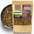Gut Clean and Restore (Internal Cleanse) Loose Leaf Tea w/ Wormwood, Cloves,