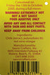 1.35 Satan's Blood Chile Extract Hot Sauce, Ounce