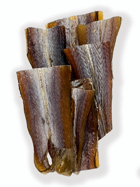 Cantina Star 90g "Vobla" Fish Jerky (Dried Fish)